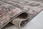 Kusový koberec Cocktail Wonderlust Grey/Pink - 160x230 cm