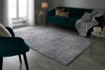 Kusový koberec Eris Arissa Silver - 120x170 cm