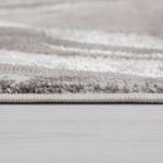 Kusový koberec Eris Marbled Silver - 160x230 cm