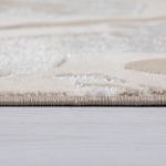 Kusový koberec Eris Marbled Natural - 160x230 cm