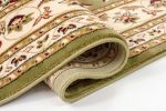Kusový koberec Sincerity Royale Sherborne Green - 200x290 cm