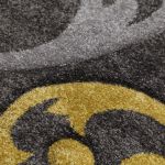 Kusový koberec Hand Carved Elude Ochre - 160x230 cm