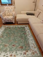 Kusový koberec Naveh 104374 Green - 160x230 cm