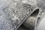 Kusový koberec Zara 8507 Grey - 140x190 cm