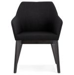 Jídelní židle TAKION černá