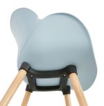 Jídelní židle SITWEL modrá