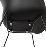 Jídelní židle ROXAN černá