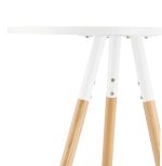 Barový stůl LARRY 60 CM
