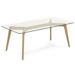 Konferenční stolek SCARA 120 CM