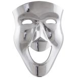 Nástěnná maska MUTLU 47 CM