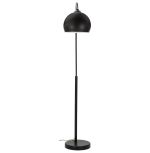 Stojací lampa FERDI 203 CM černá