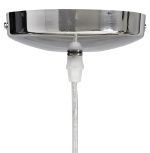 Stropní svítidlo TABORA 50 CM chrom