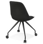 Pracovní židle SHIFU černá