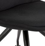 Pracovní židle SHIFU černá