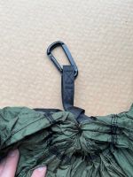 Houpací síť Mosquito SGL + Slap Strap (SET)