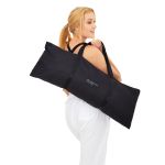 Houpačka Hangout Pod SET tmavě modrý (černá lana a stojan) Houpačka Hangout Pod SET tmavě modrý (černá lana a stojan)