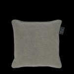 Cosi vyhřívací polštář na baterii Comfort šedý 50x50cm