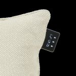 Cosi vyhřívací polštář na baterii Comfort teddy 40x60cm