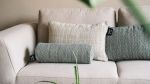 Cosi vyhřívací polštář na baterii Comfort přírodní 40x60cm