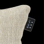 Cosi vyhřívací polštář na baterii Comfort přírodní 40x60cm
