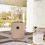 Cosiscoop Original pískově béžový Cosiscoop Original pískově béžový