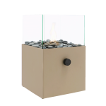 Cosiscoop čtvercový pískově béžový Cosiscoop čtvercový pískově béžový