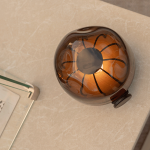 COSIsfera černá- lucerna COSIsfera černá- lucerna