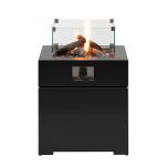 Plynové ohniště COSI- typ Cosibrixx 60 - antracit (VYSTAVENÝ KUS)