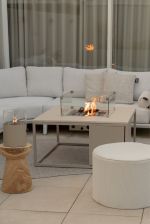 Cosiloft 100 písečně béžový / kamenný vzhled