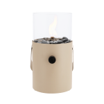 Plynová lucerna COSI- typ Cosiscoop Original - písečně béžová Plynová lucerna COSI- typ Cosiscoop Original - písečně béžová