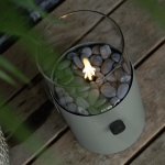 Plynová lucerna COSI- typ Cosiscoop Original - olivová Plynová lucerna COSI- typ Cosiscoop Original - olivová