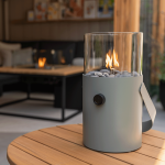 Plynová lucerna COSI- typ Cosiscoop Original - olivová Plynová lucerna COSI- typ Cosiscoop Original - olivová