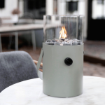 Plynová lucerna COSI- typ Cosiscoop Original - olivová Plynová lucerna COSI- typ Cosiscoop Original - olivová