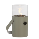 Plynová lucerna COSI- typ Cosiscoop Original - olivová Plynová lucerna COSI- typ Cosiscoop Original - olivová