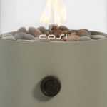 Plynová lucerna COSI- typ Cosiscoop Original - olivová Plynová lucerna COSI- typ Cosiscoop Original - olivová