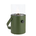 Plynová lucerna COSI- typ Cosiscoop Original - moss zelená Plynová lucerna COSI- typ Cosiscoop Original - moss zelená