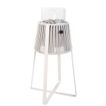 Plynová lucerna COSI- typ Cosiscoop Rope - šedá Plynová lucerna COSI- typ Cosiscoop Rope - šedá