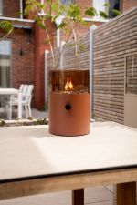 Cosiscoop XL mocha hnědá Cosiscoop XL mocha hnědá