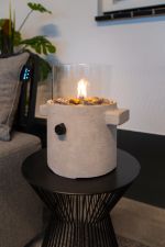 Cosiscoop Craft světle šedá