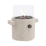 Cosiscoop Craft světle šedá