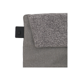 Cosiseat Lite Teddy šedá