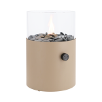 Plynová lucerna COSI- typ Cosiscoop XL - pískově béžová