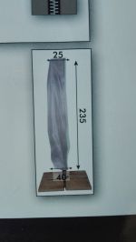 Ochranný obal pro výkyvné slunečníky až do 300, 350 cm a 300 x 300 cm