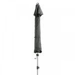 EXPERT 280 cm - slunečník s automatickým naklápěním klikou