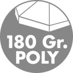 SUNLINE WATERPROOF 230 x 190 cm – balkónový naklápěcí slunečník
