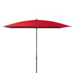 SUNLINE WATERPROOF 230 x 190 cm – balkónový naklápěcí slunečník