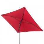 SUNLINE WATERPROOF 230 x 190 cm – balkónový naklápěcí slunečník