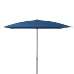 SUNLINE WATERPROOF 230 x 190 cm – balkónový naklápěcí slunečník