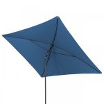 SUNLINE WATERPROOF 230 x 190 cm – balkónový naklápěcí slunečník