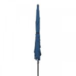 SUNLINE WATERPROOF 230 x 190 cm – balkónový naklápěcí slunečník
